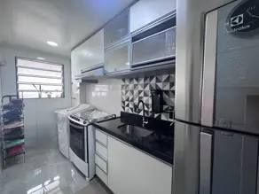 Imagem 5 - Apartamento em Pimenteiras, Teresópolis - RJ