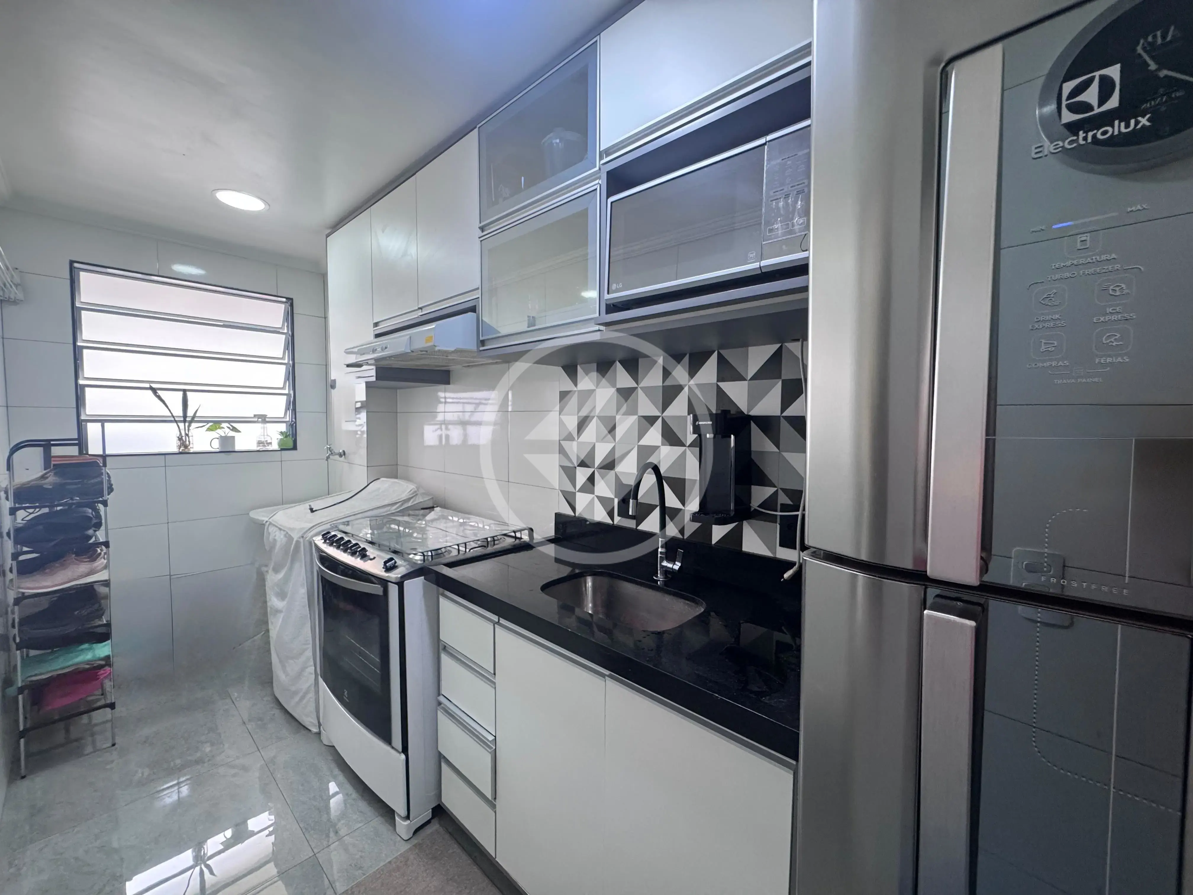 Imagem 5 - Apartamento em Pimenteiras, Teresópolis - RJ