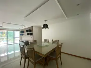 Apartamento Tijuca, Teresópolis - RJ — foto 2