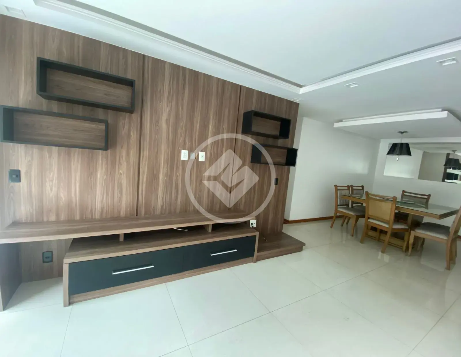 Imagem 1 - Apartamento em Tijuca, Teresópolis - RJ