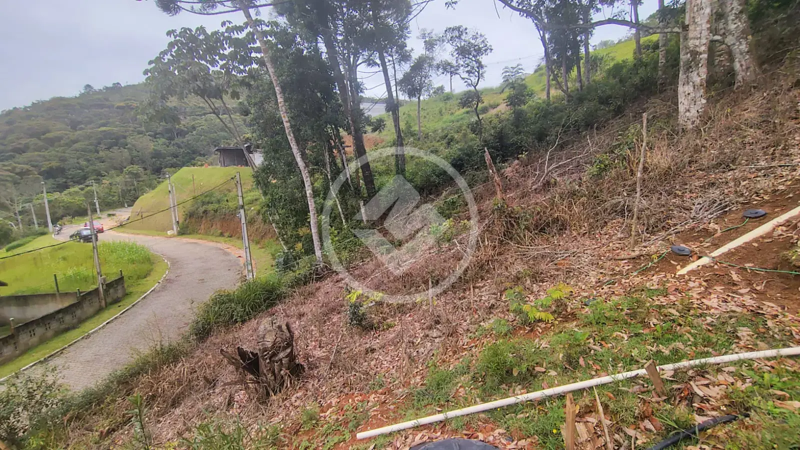 Imagem 2 - Terreno Condomínio em Prata, Teresópolis - RJ
