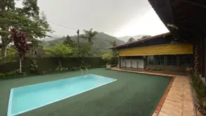 Imagem 5 - Casa em Bom Retiro, Teresópolis - RJ