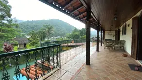 Imagem 4 - Casa em Bom Retiro, Teresópolis - RJ
