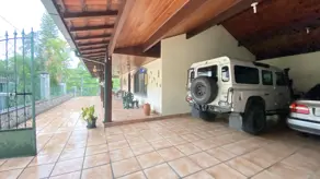 Casa Bom Retiro, Teresópolis - RJ — foto 2