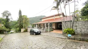 Casa Bom Retiro, Teresópolis - RJ — foto 1