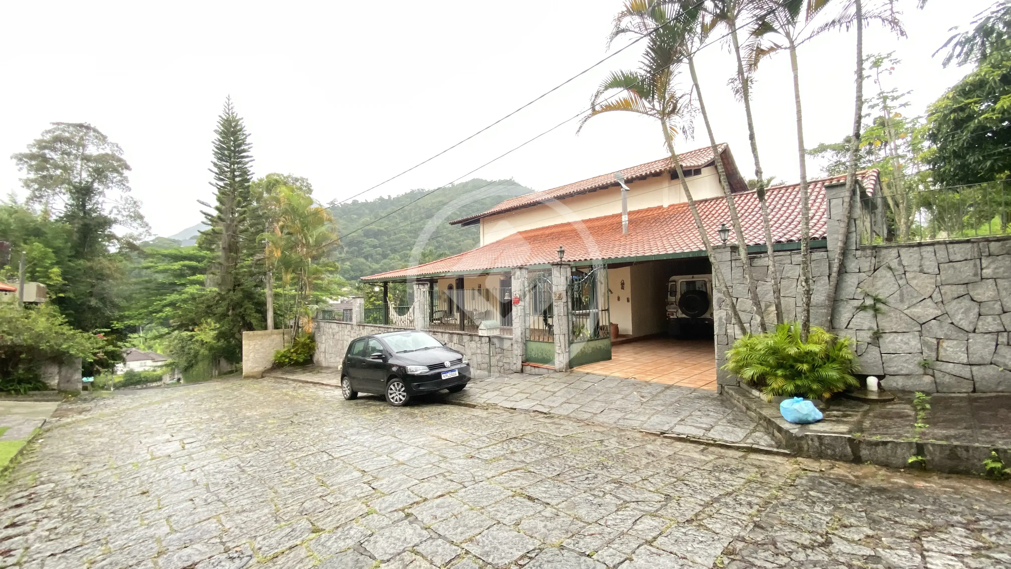 Imagem 1 - Casa em Bom Retiro, Teresópolis - RJ