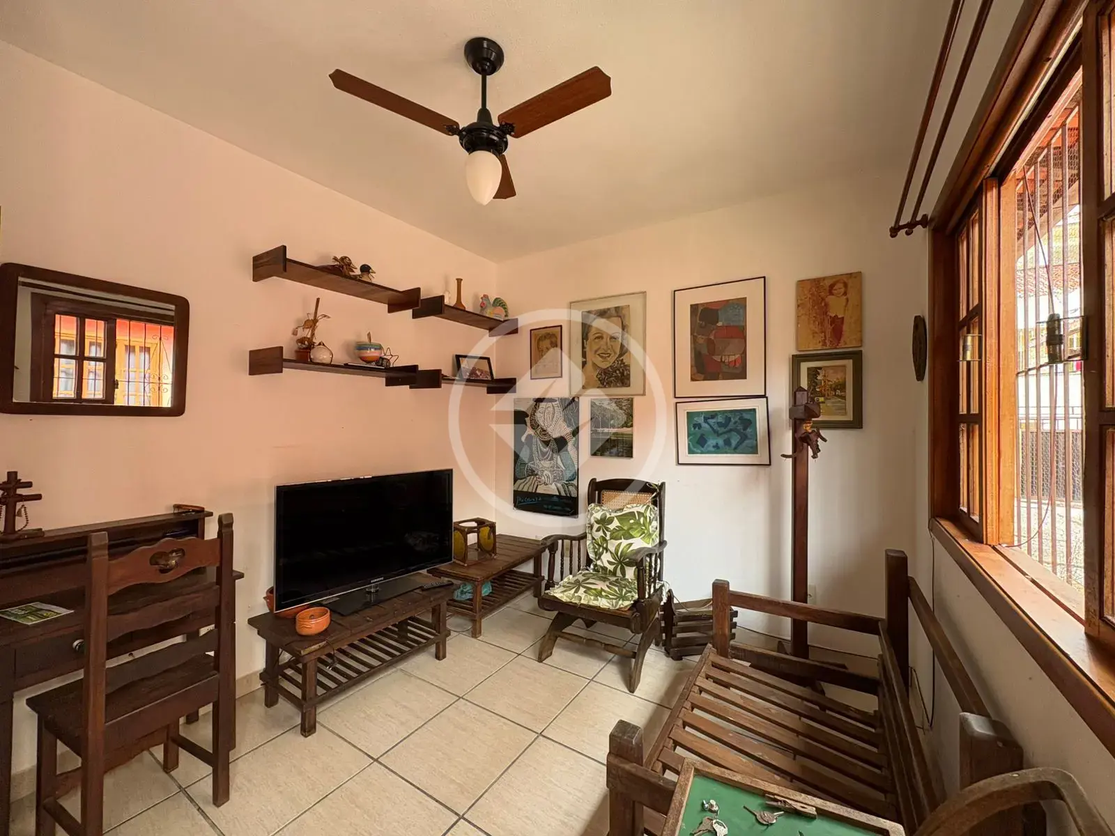 Imagem 1 - Casa Condomínio em Bom Retiro, Teresópolis - RJ