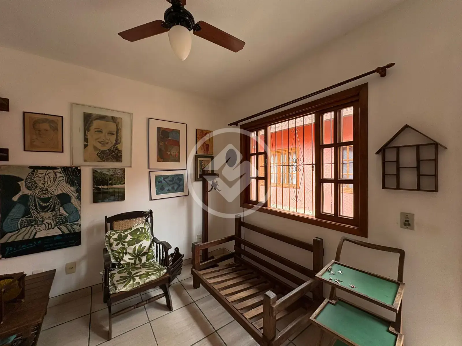 Imagem 1 - Casa Condomínio em Bom Retiro, Teresópolis - RJ
