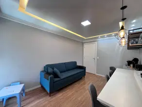 Imagem 2 - Apartamento em Ermitage, Teresópolis - RJ