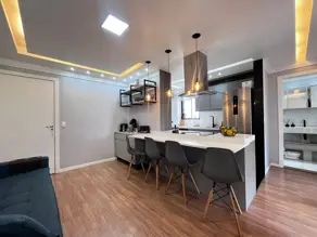 Apartamento Ermitage, Teresópolis - RJ — foto 1
