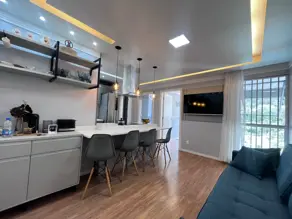 Apartamento Ermitage, Teresópolis - RJ — foto 2