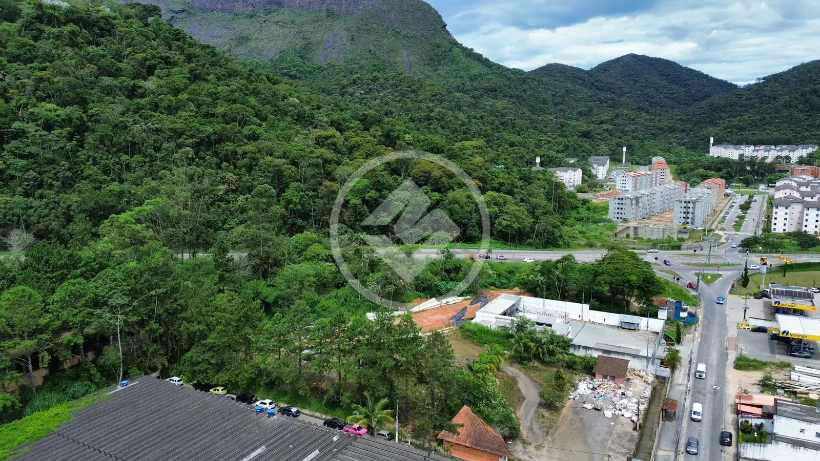 Imagem 4 - Terreno em Ermitage, Teresópolis - RJ
