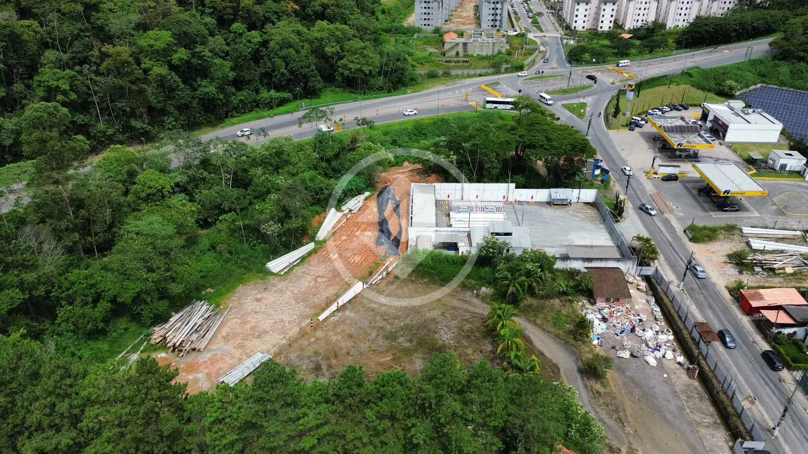 Imagem 2 - Terreno em Ermitage, Teresópolis - RJ