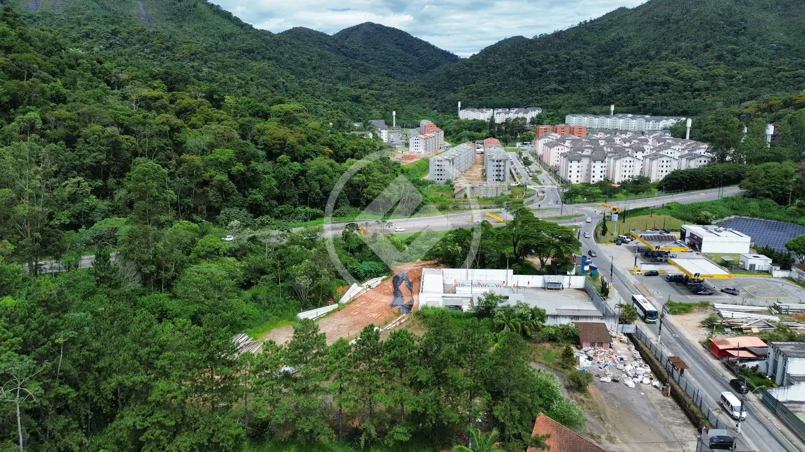 Imagem 1 - Terreno em Ermitage, Teresópolis - RJ