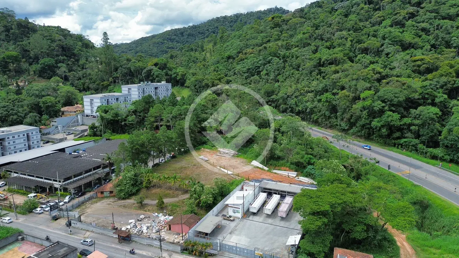 Imagem 5 - Terreno em Ermitage, Teresópolis - RJ