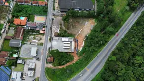 Terreno Ermitage, Teresópolis - RJ — foto 1
