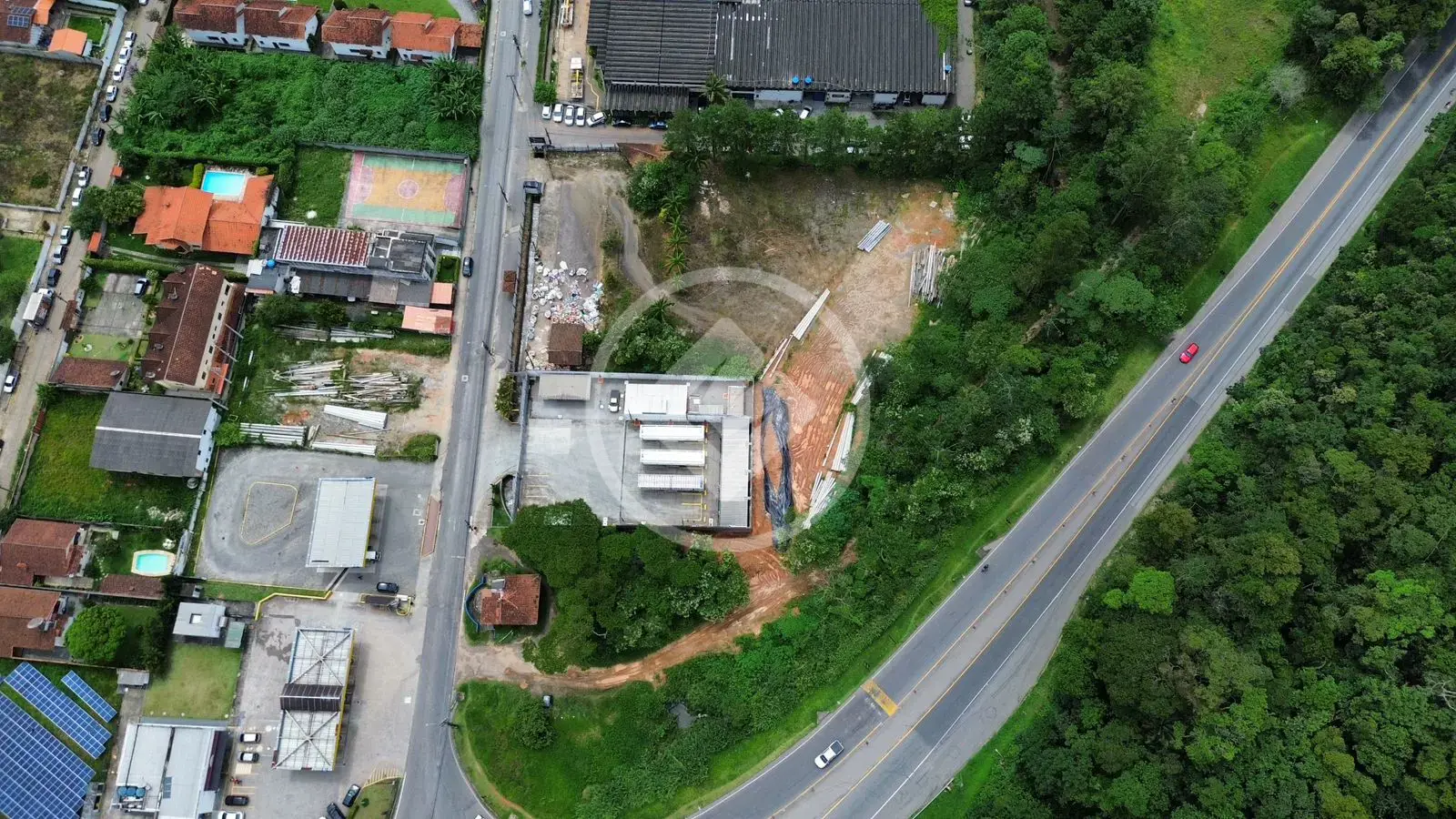 Imagem 1 - Terreno em Ermitage, Teresópolis - RJ