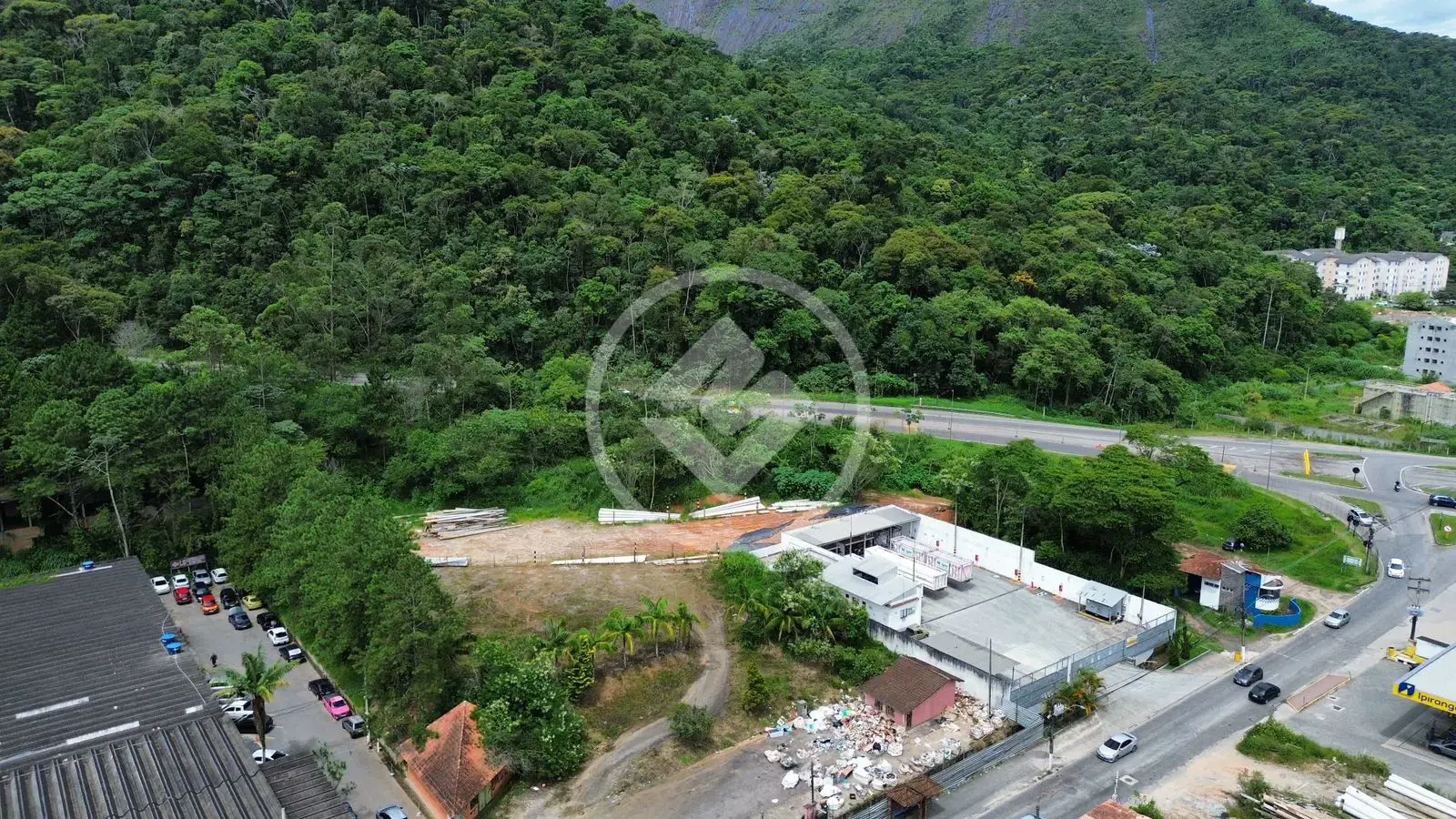 Imagem 3 - Terreno em Ermitage, Teresópolis - RJ
