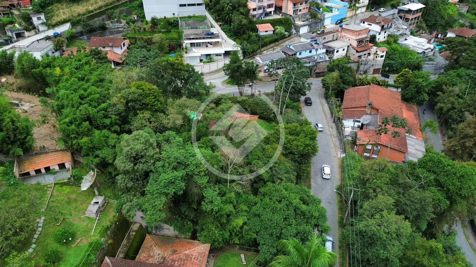 Imagem 3 - Terreno em Panorama, Teresópolis - RJ
