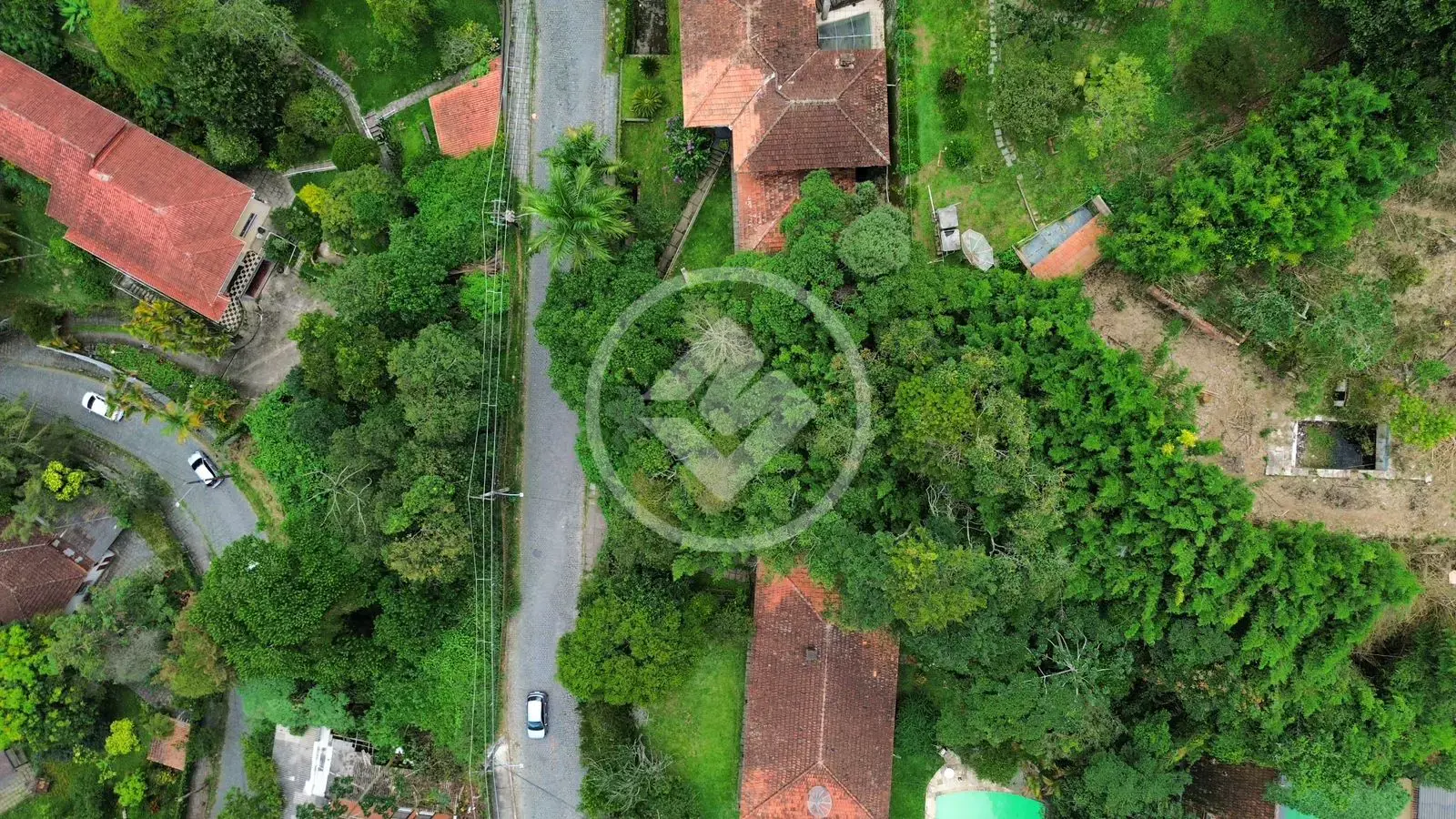 Imagem 2 - Terreno em Panorama, Teresópolis - RJ