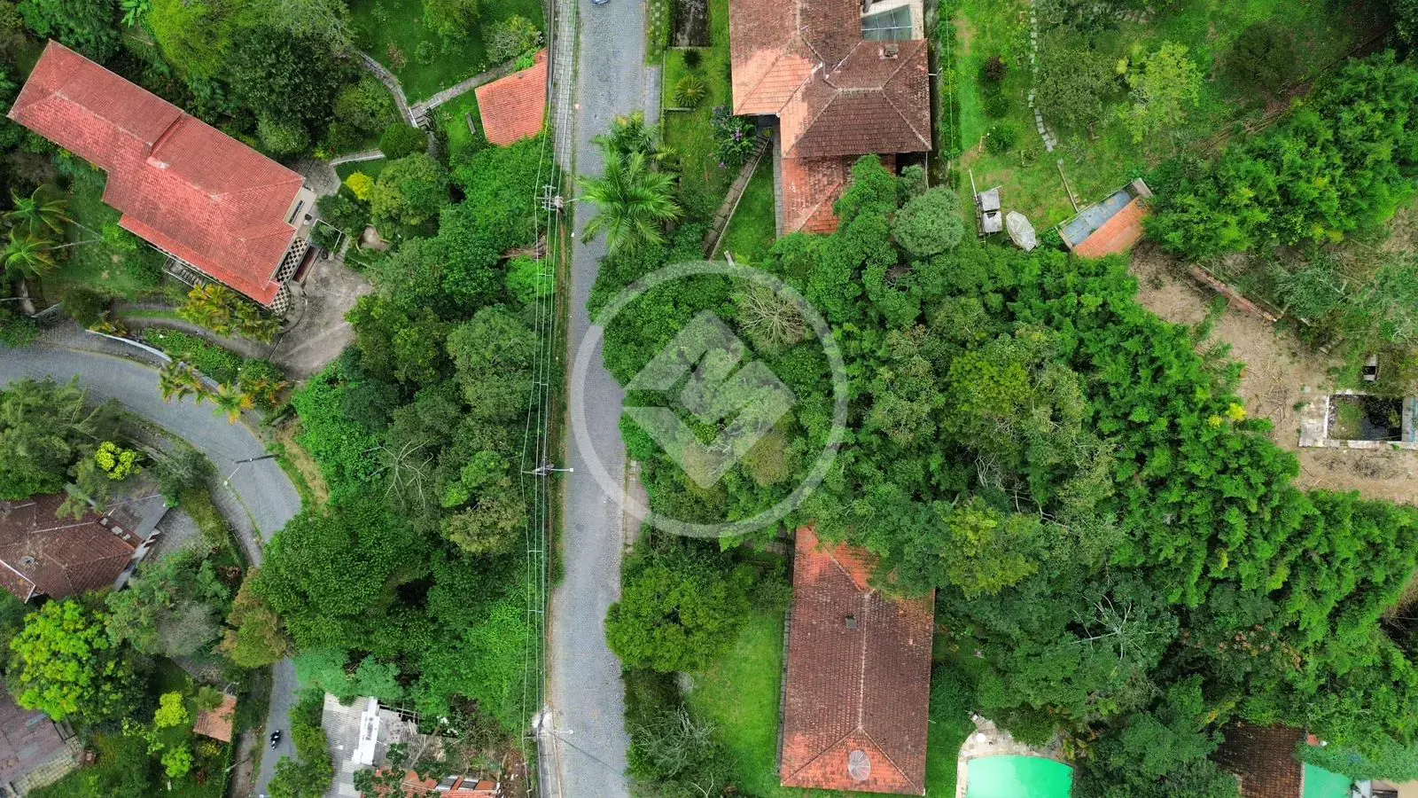 Imagem 1 - Terreno em Panorama, Teresópolis - RJ