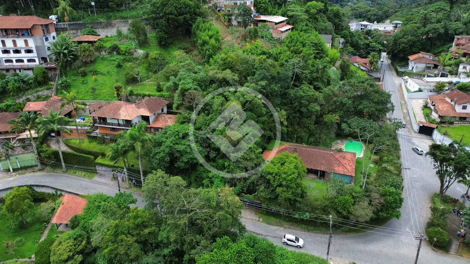 Imagem 4 - Terreno em Panorama, Teresópolis - RJ