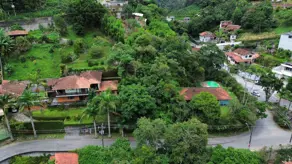 Terreno Panorama, Teresópolis - RJ — foto 1