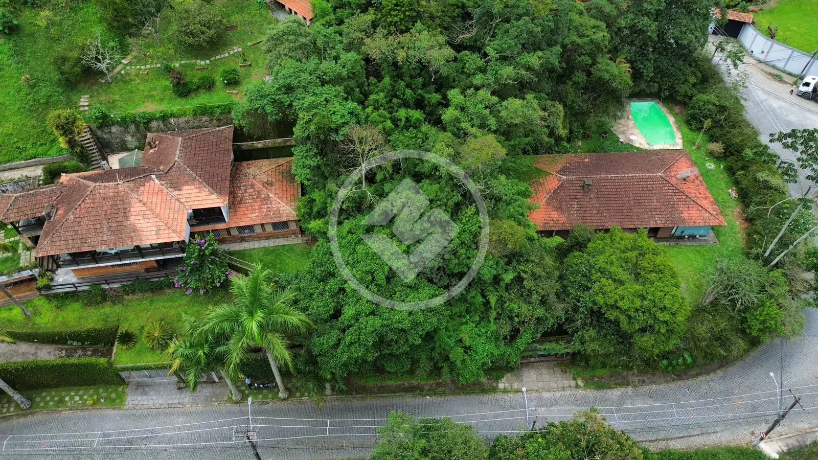 Imagem 5 - Terreno em Panorama, Teresópolis - RJ