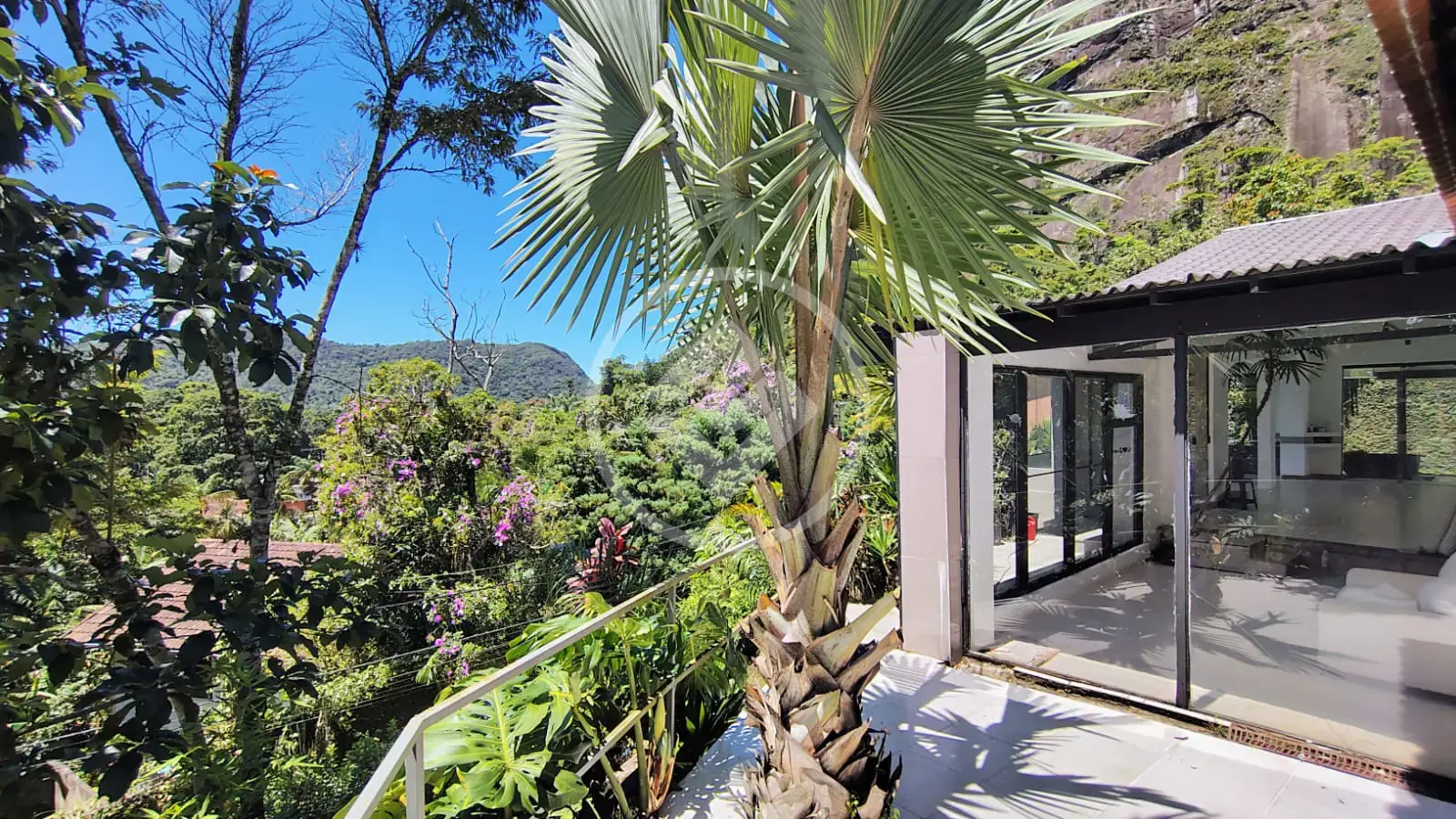 Imagem 1 - Casa em Soberbo, Teresópolis - RJ