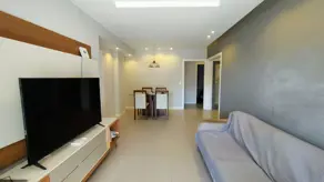 Imagem 4 - Apartamento em Agriões, Teresópolis - RJ