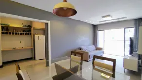 Imagem 3 - Apartamento em Agriões, Teresópolis - RJ