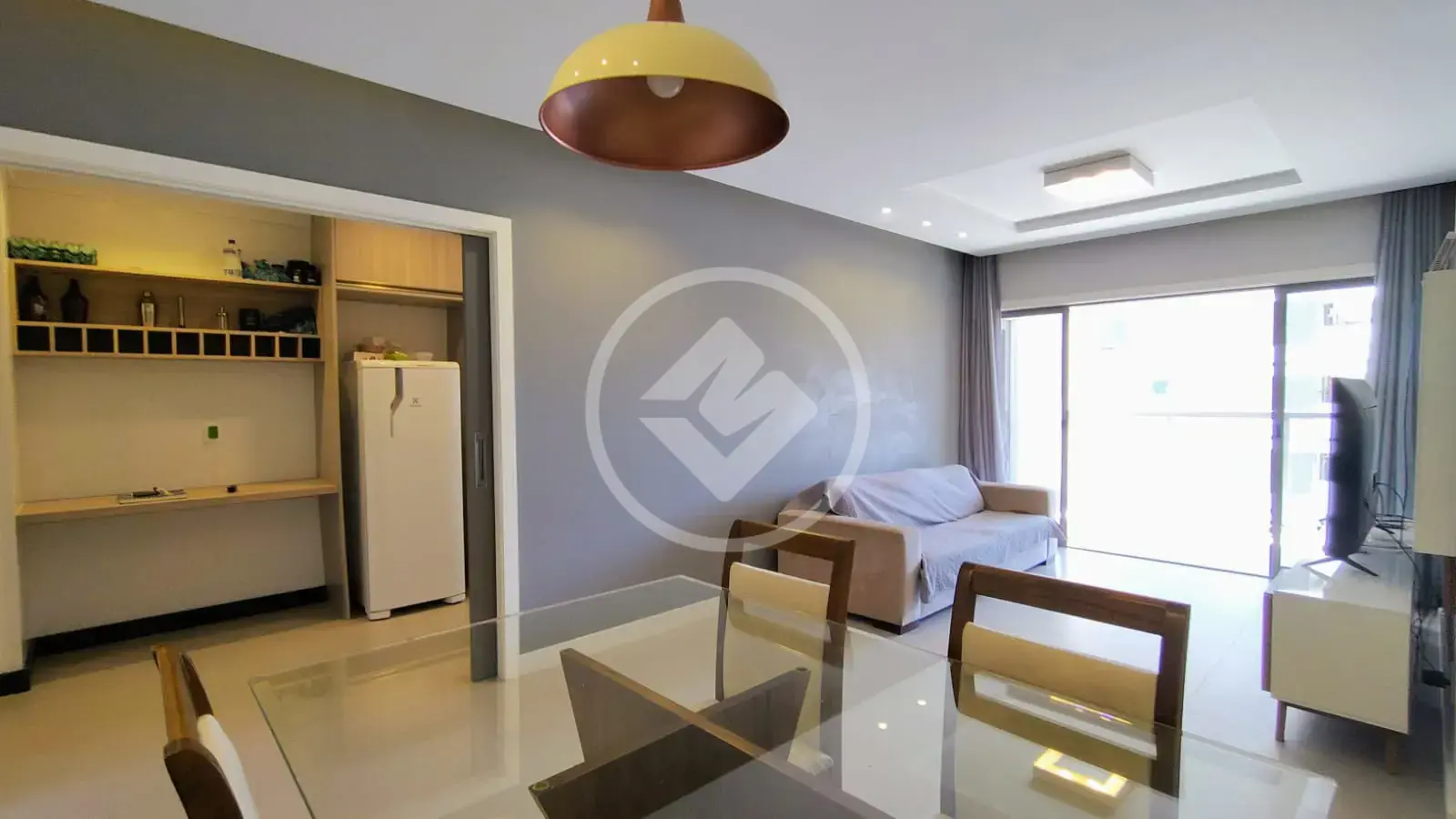 Imagem 3 - Apartamento em Agriões, Teresópolis - RJ
