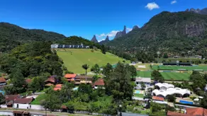 Terreno Carlos Guinle, Teresópolis - RJ — foto 2
