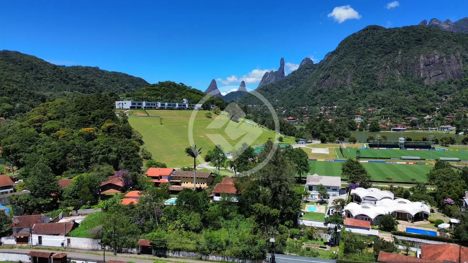 Image 2 - Terreno em Carlos Guinle, Teresópolis - RJ
