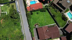 Terreno Carlos Guinle, Teresópolis - RJ — foto 1