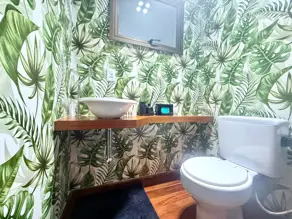 Imagem 4 - Cobertura em Cascata Guarani, Teresópolis - RJ