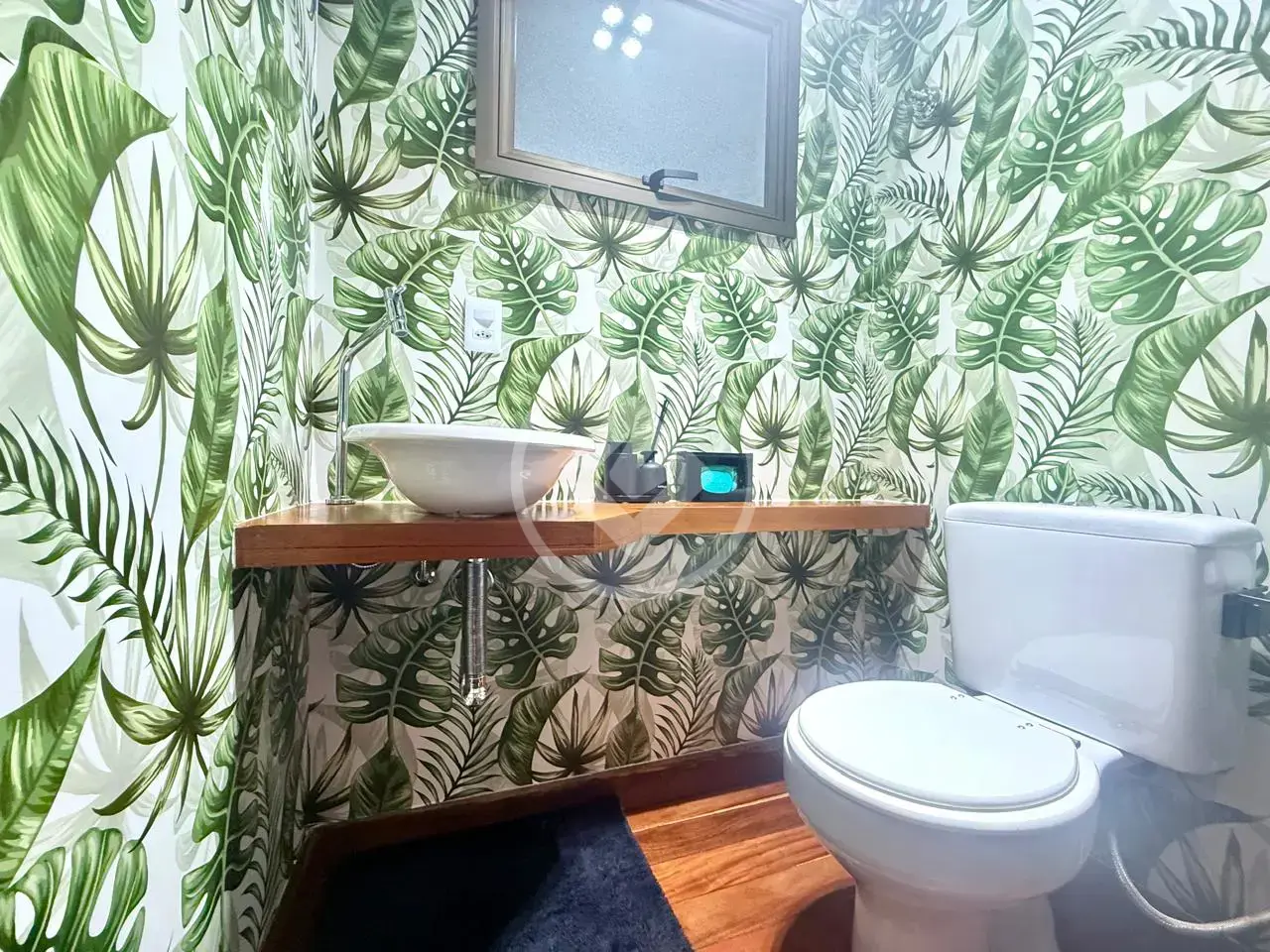 Imagem 4 - Cobertura em Cascata Guarani, Teresópolis - RJ