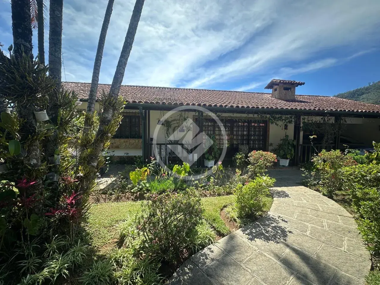 Imagem 3 - Casa em Tijuca, Teresópolis - RJ