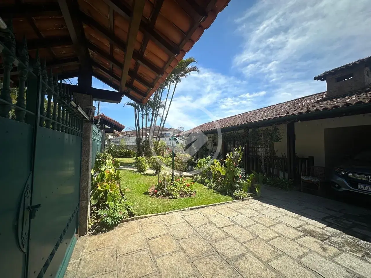 Imagem 1 - Casa em Tijuca, Teresópolis - RJ