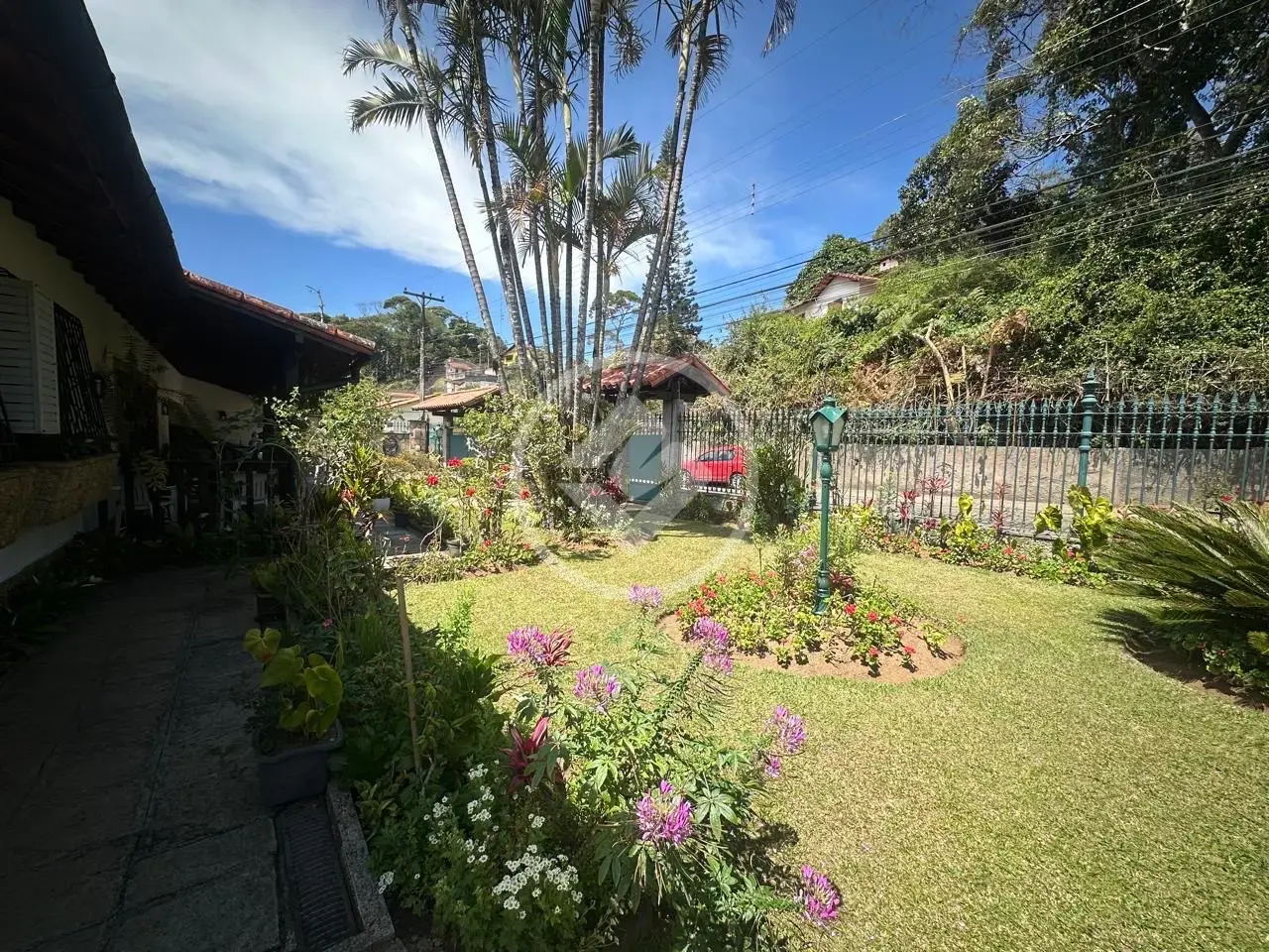 Imagem 1 - Casa em Tijuca, Teresópolis - RJ