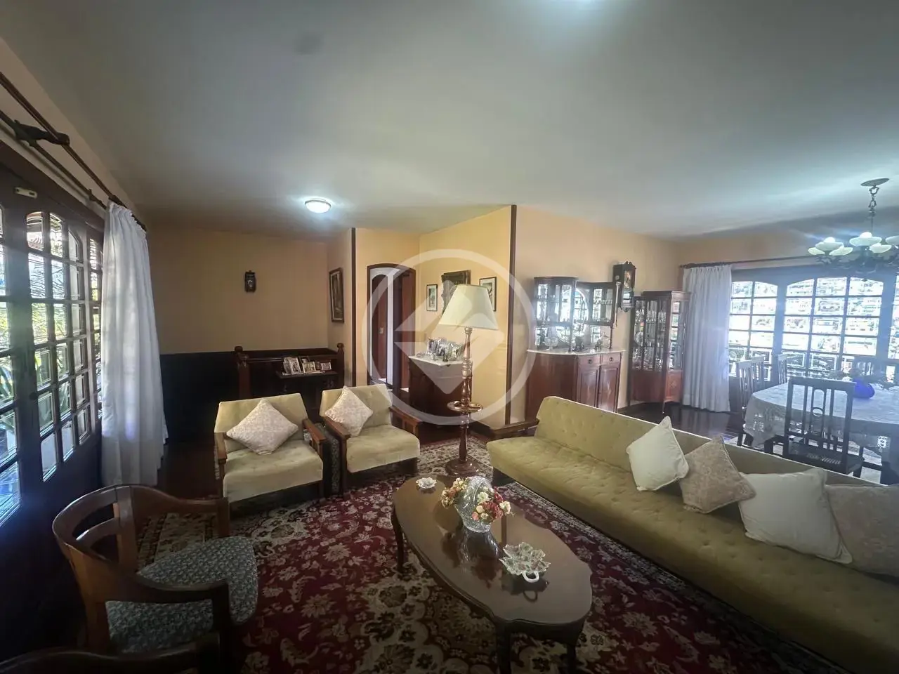 Imagem 2 - Casa em Tijuca, Teresópolis - RJ