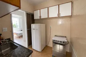 Imagem 6 - Apartamento em Agriões, Teresópolis - RJ