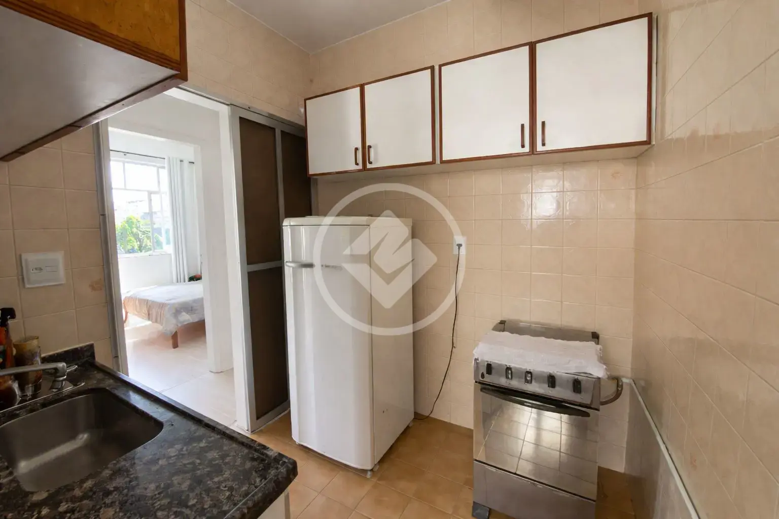 Imagem 6 - Apartamento em Agriões, Teresópolis - RJ