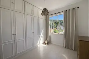Imagem 4 - Apartamento em Agriões, Teresópolis - RJ