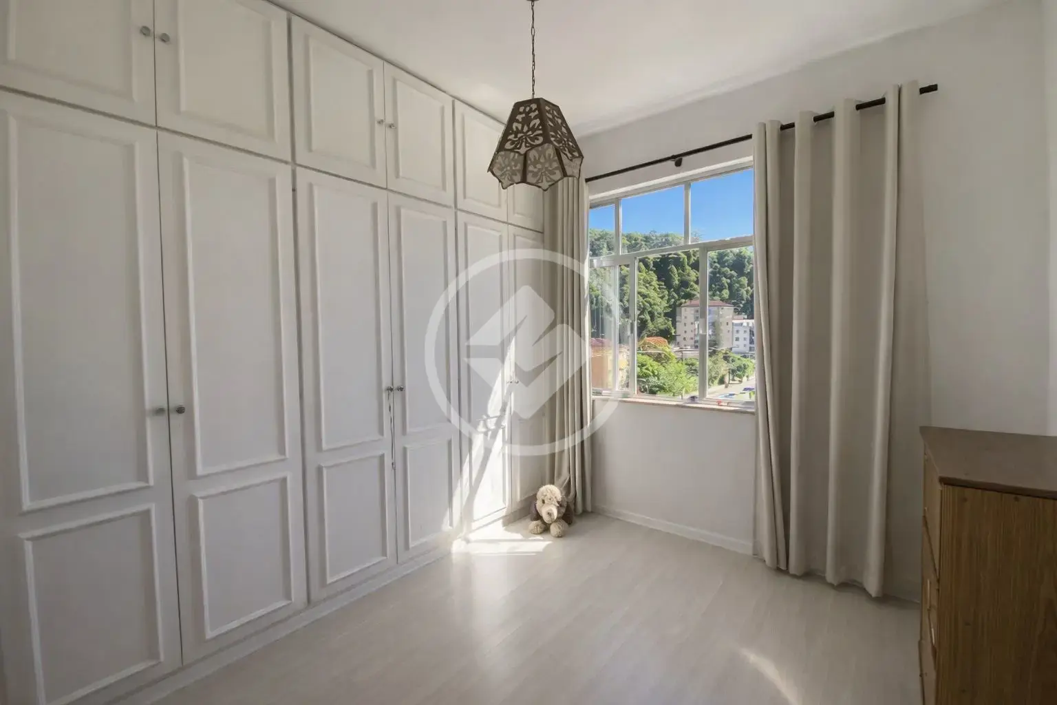 Imagem 4 - Apartamento em Agriões, Teresópolis - RJ