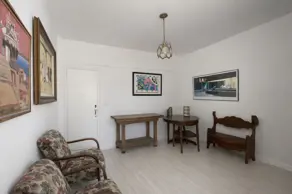 Imagem 2 - Apartamento em Agriões, Teresópolis - RJ