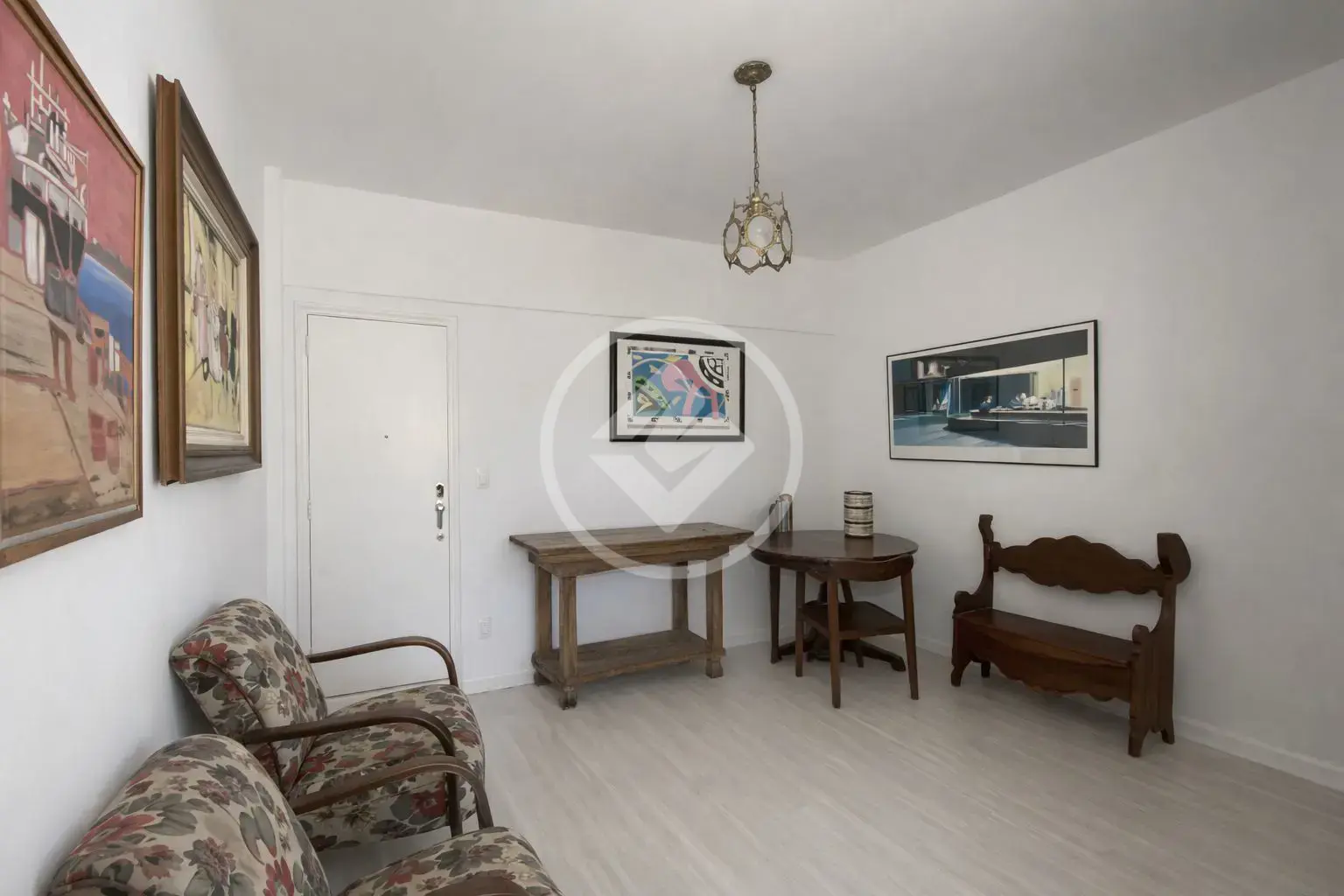 Imagem 2 - Apartamento em Agriões, Teresópolis - RJ
