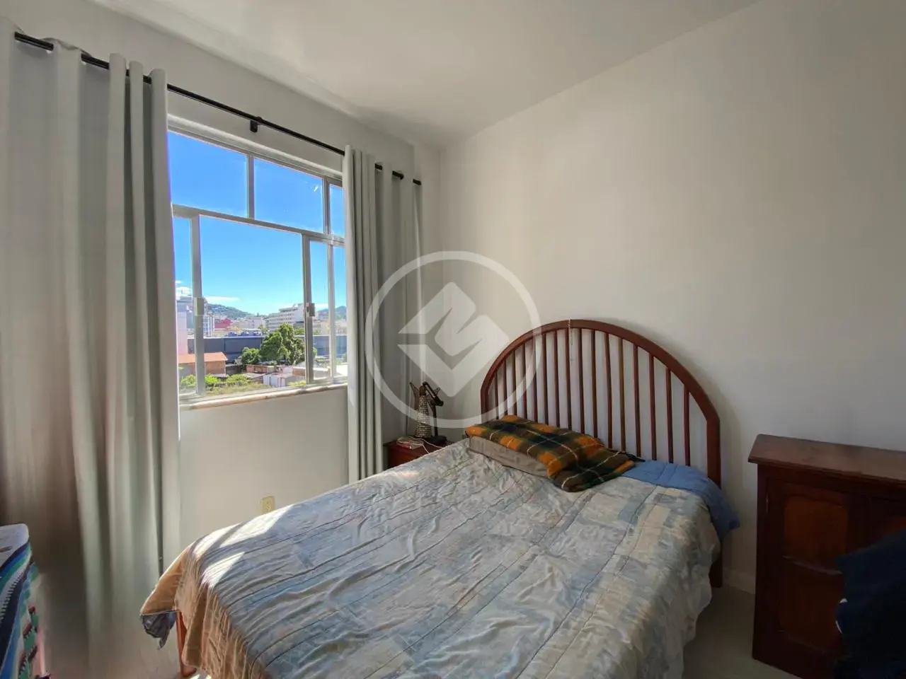 Imagem 3 - Apartamento em Agriões, Teresópolis - RJ