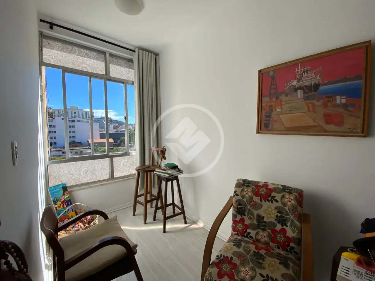 Imagem 1 - Apartamento em Agriões, Teresópolis - RJ