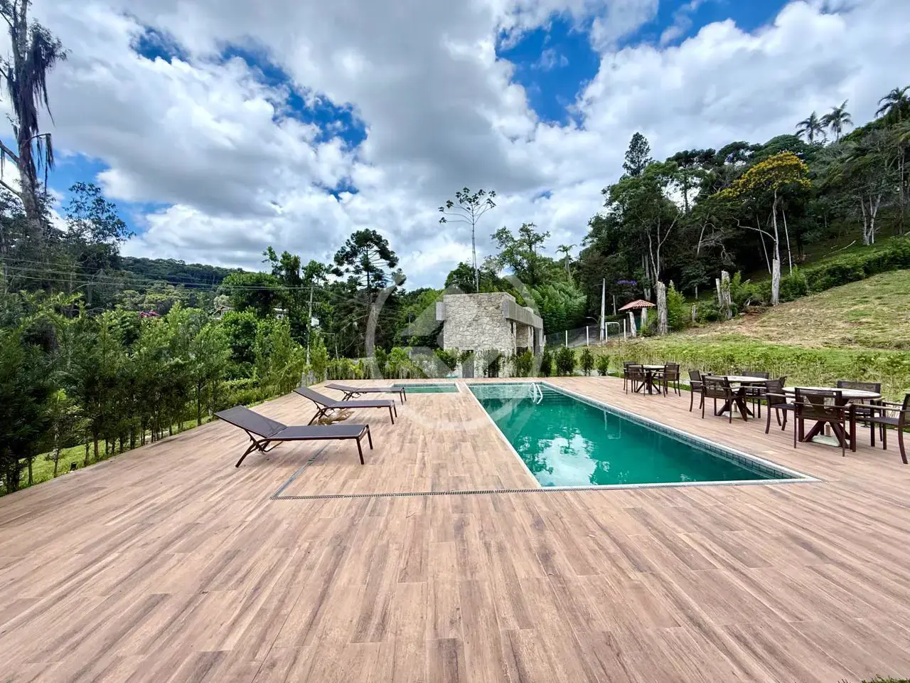 Imagem 1 - Terreno Condomínio em Quebra Frascos, Teresópolis - RJ